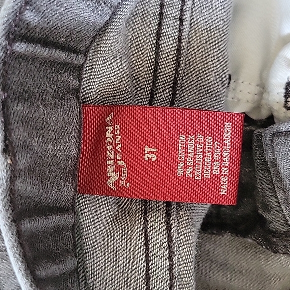 Gray jeans - Picture 7 of 7